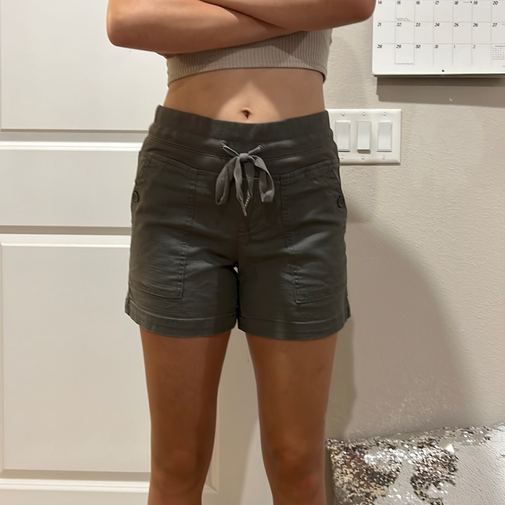 Cargo Shorts